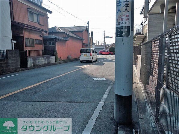 クレイノアメリアメゾンの物件内観写真